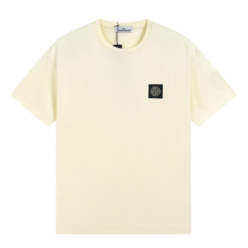 STONE - TSHIRT