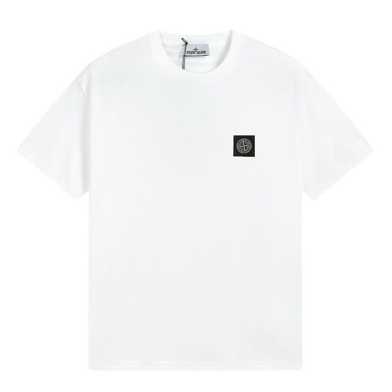 STONE - TSHIRT