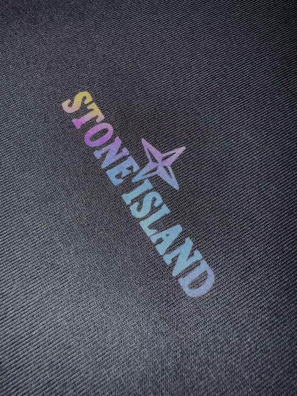 STONE REFLECTIVE - TSHIRT