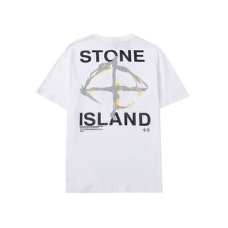 STONE - TSHIRT