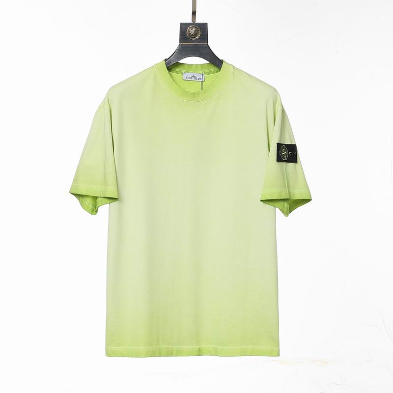 STONE - TSHIRT
