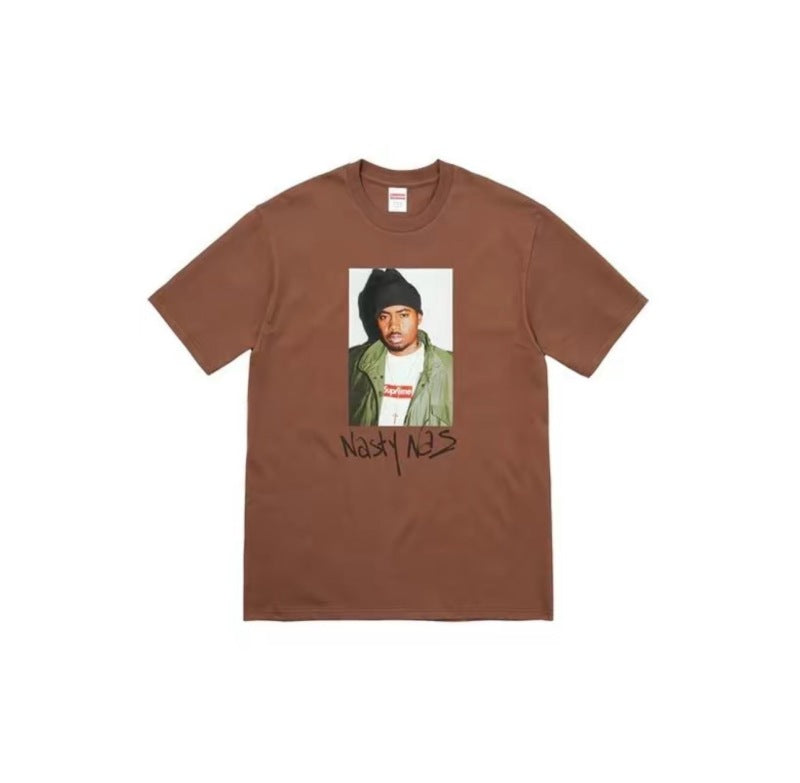 SUP NAS - TSHIRT