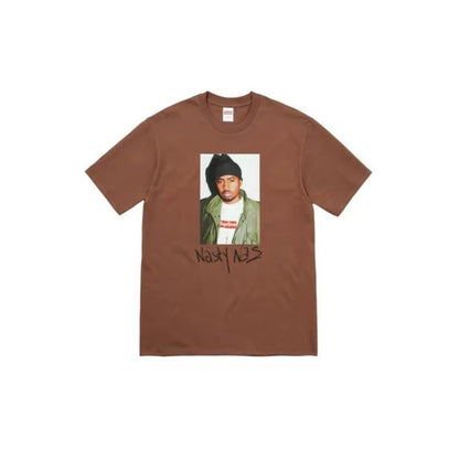 SUP NAS - TSHIRT