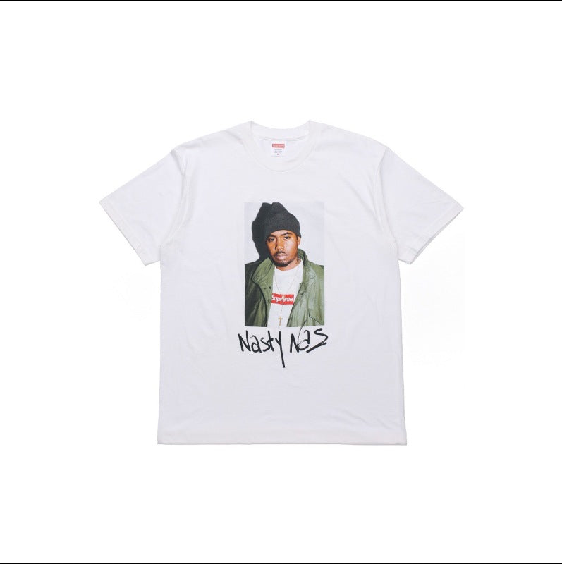 SUP NAS - TSHIRT