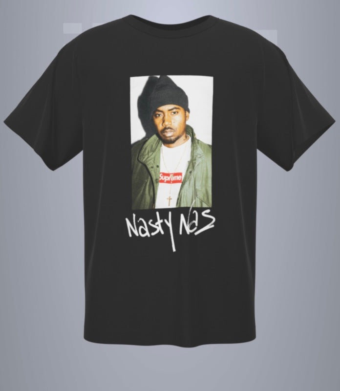 SUP NAS - TSHIRT