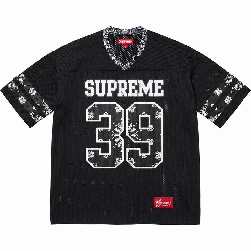 SUP JERSEY - TSHIRT