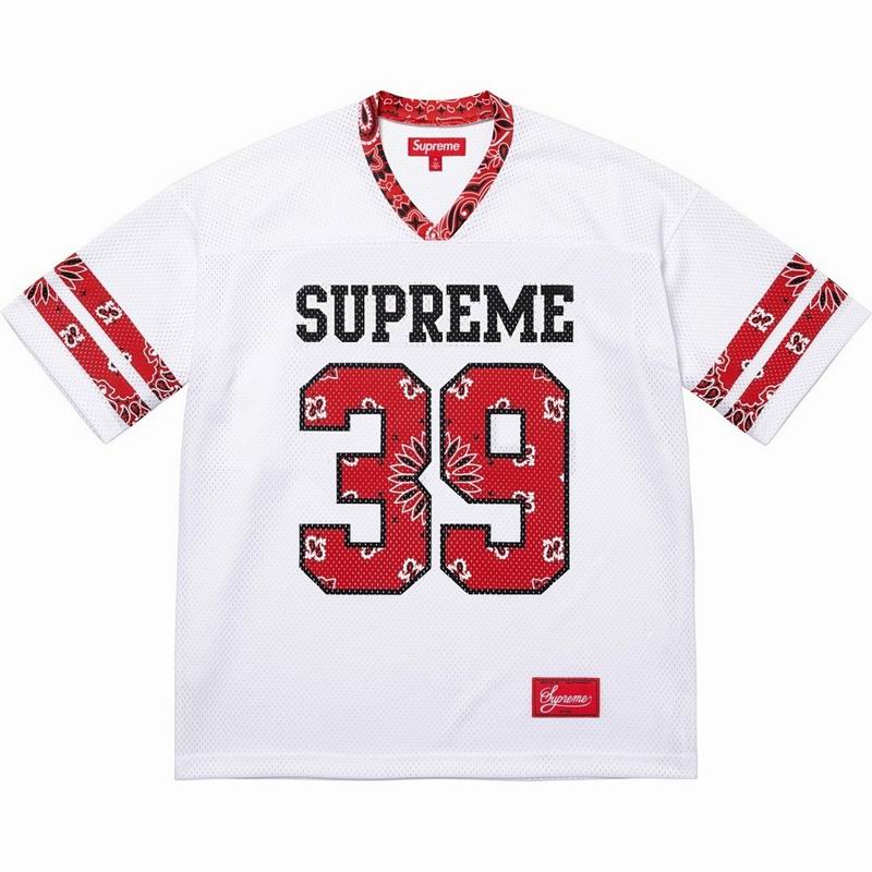 SUP JERSEY - TSHIRT