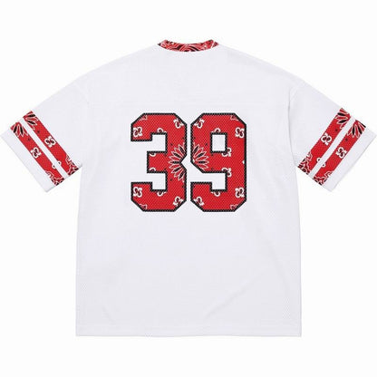 SUP JERSEY - TSHIRT