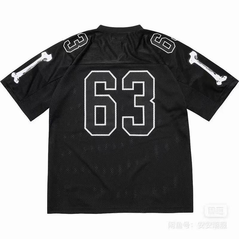 SUP JERSEY - TSHIRT