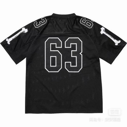 SUP JERSEY - TSHIRT