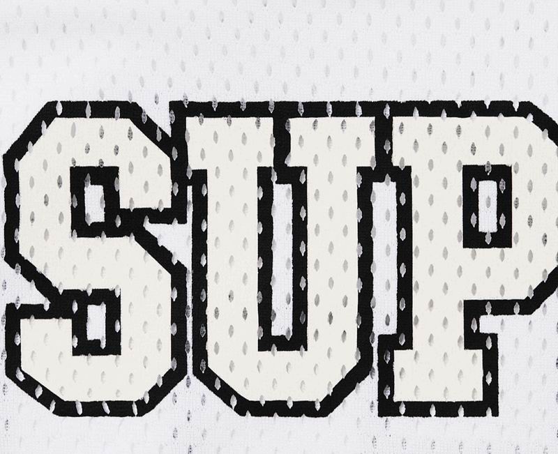 SUP JERSEY - TSHIRT