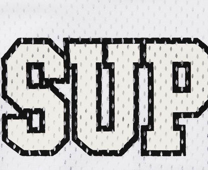 SUP JERSEY - TSHIRT