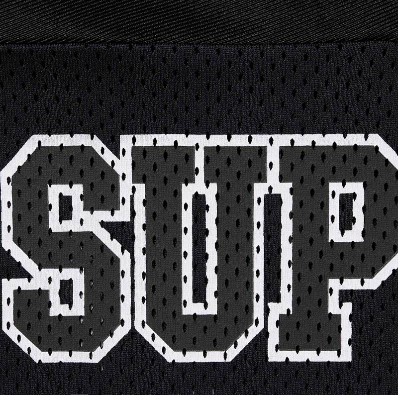SUP JERSEY - TSHIRT