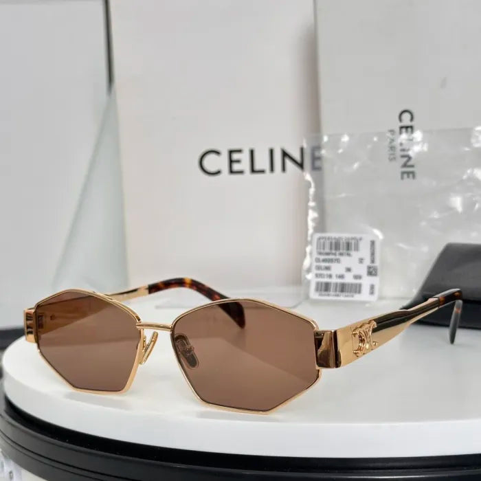 C - SUNGLASSES