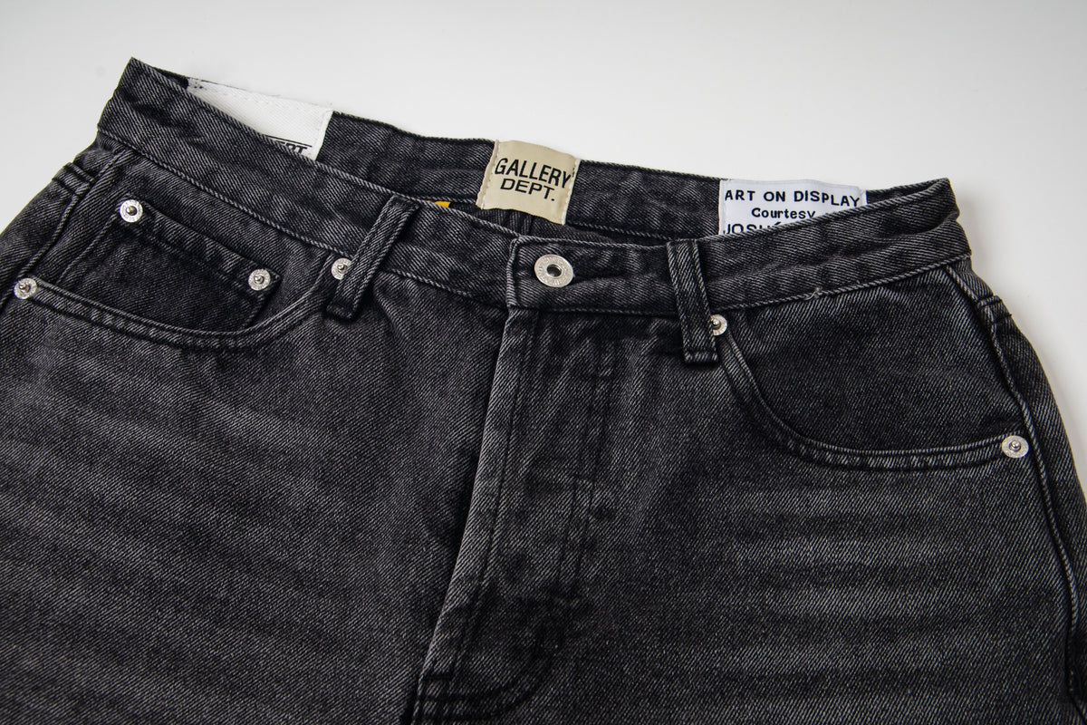 CHROME X GALLERY - JEANS