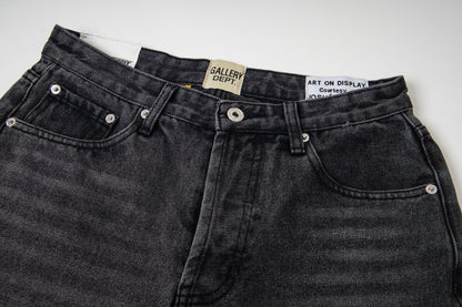 CHROME X GALLERY - JEANS