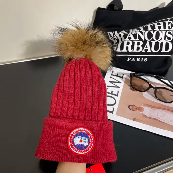 G - BEANIE