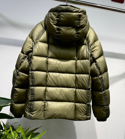 CP - PUFFER