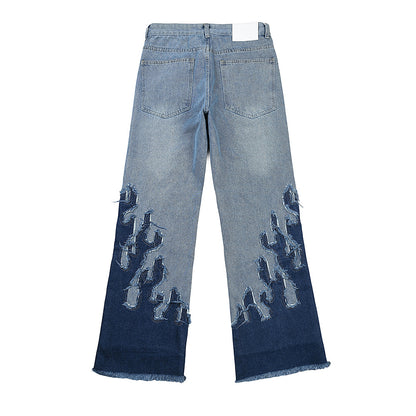 GALLERY - JEANS