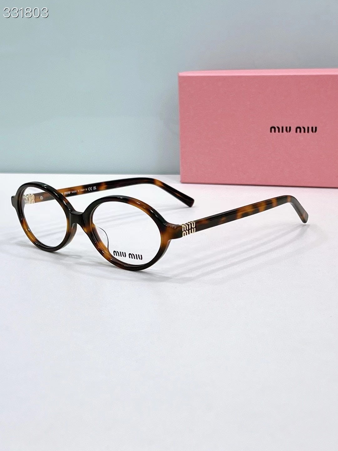 MIU - OCCHIALI