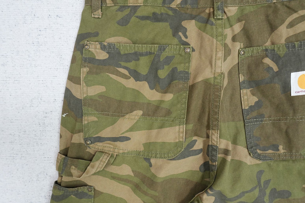 CARH - JEANS