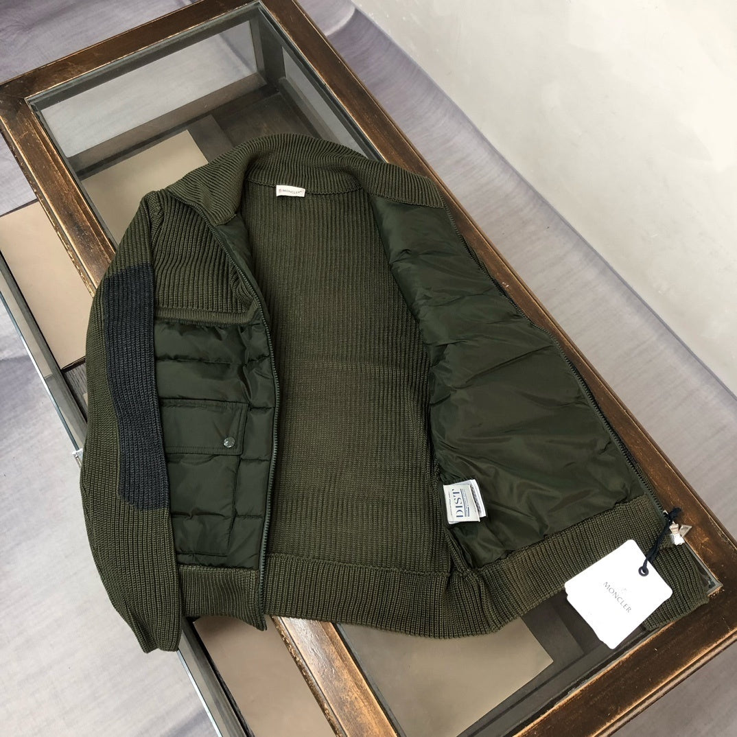 MON - CARDIGAN