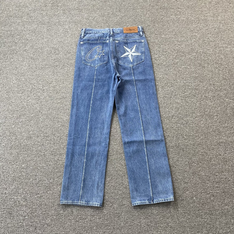 CRTZ - JEANS