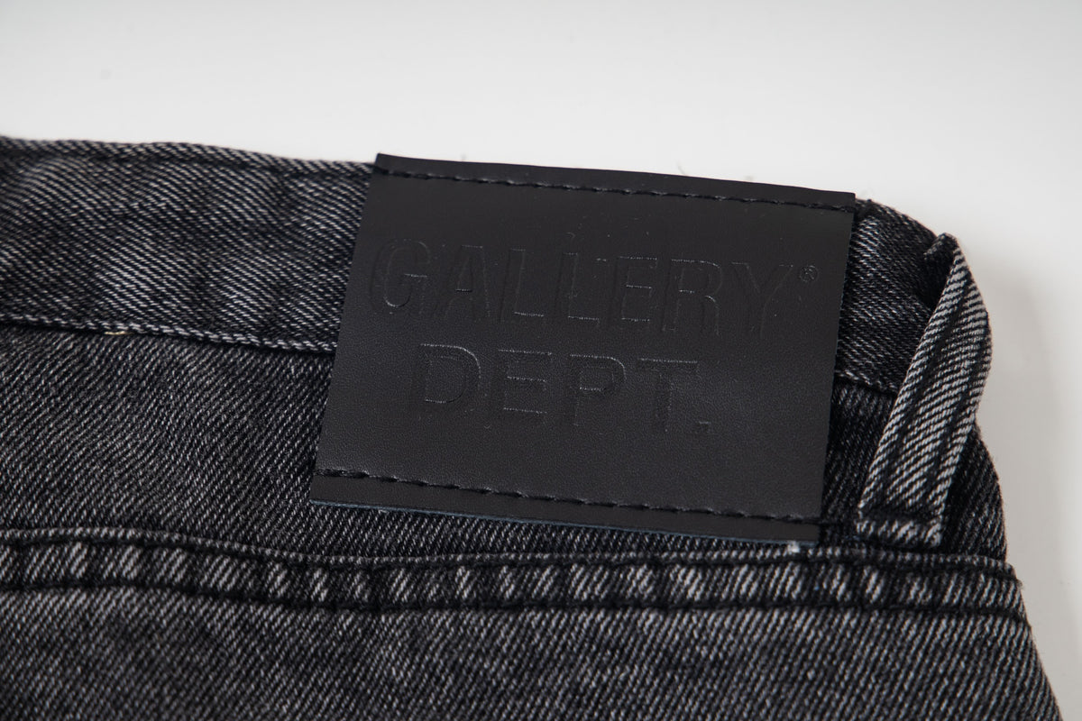 CHROME X GALLERY - JEANS
