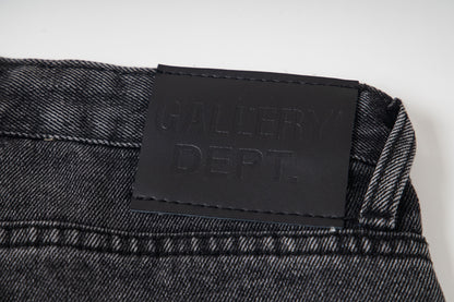 CHROME X GALLERY - JEANS