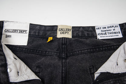 CHROME X GALLERY - JEANS