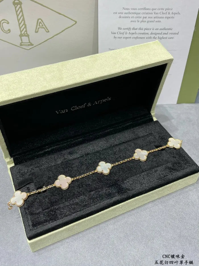 V - BRACCIALE