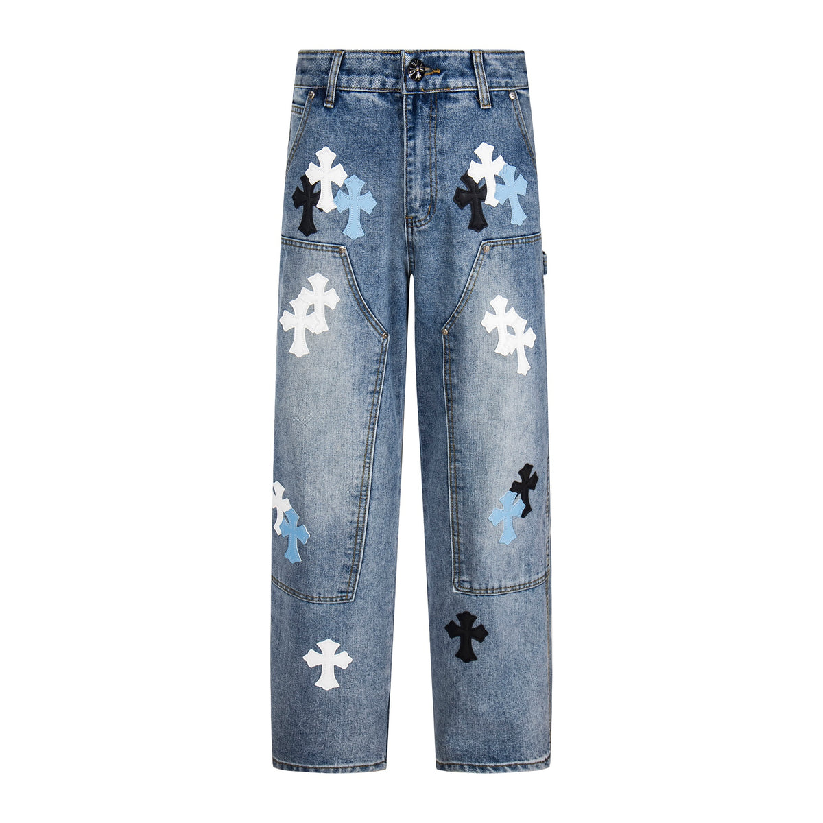 CHROME - JEANS