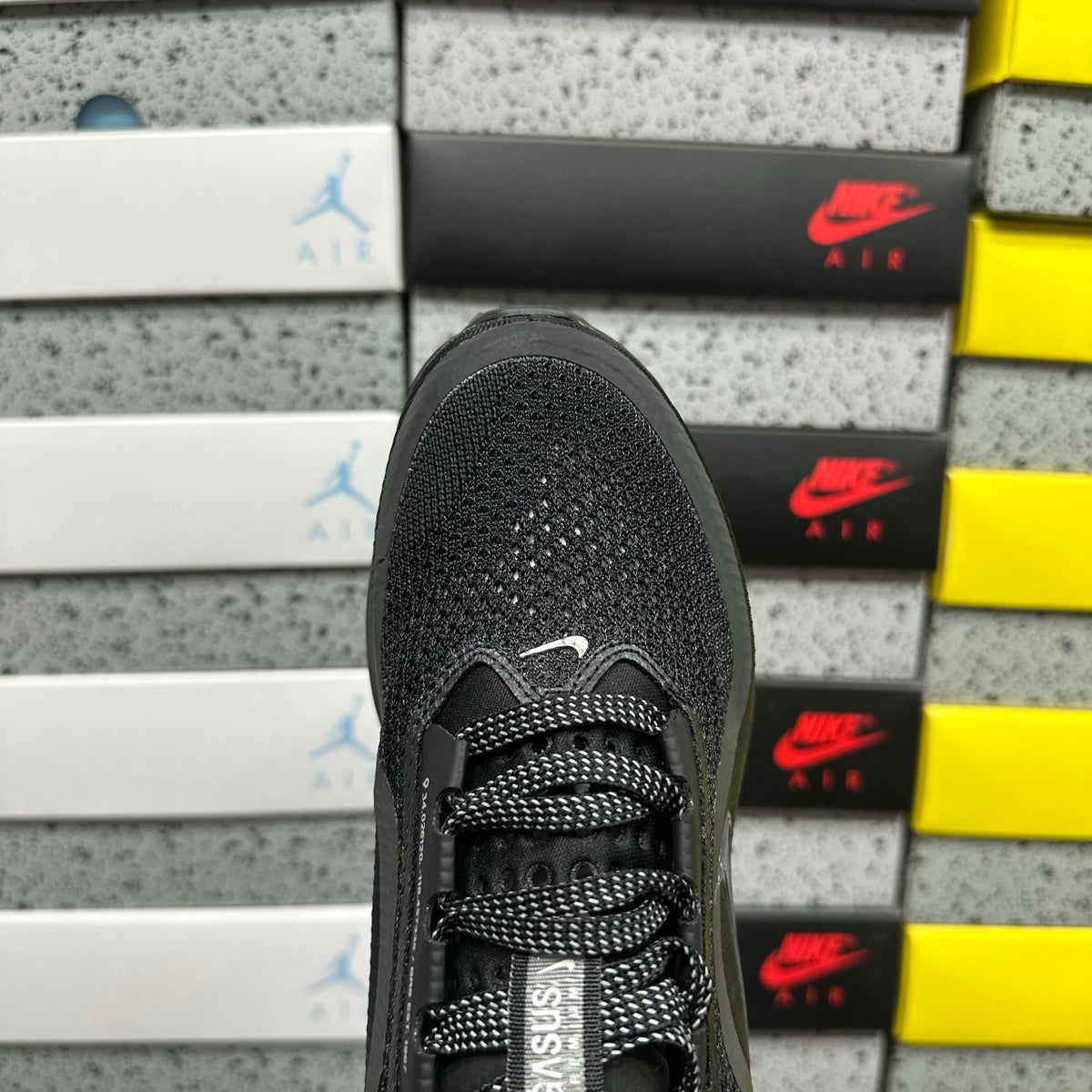 NK PEGASUS - SNEAKERS