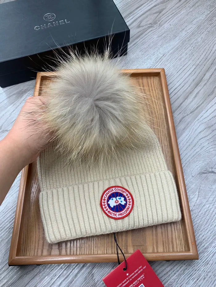 G - BEANIE