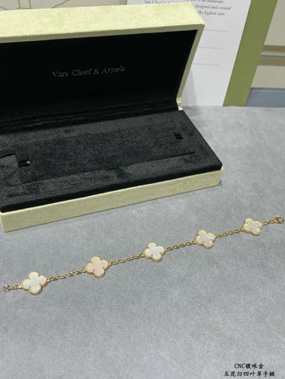 V - BRACCIALE