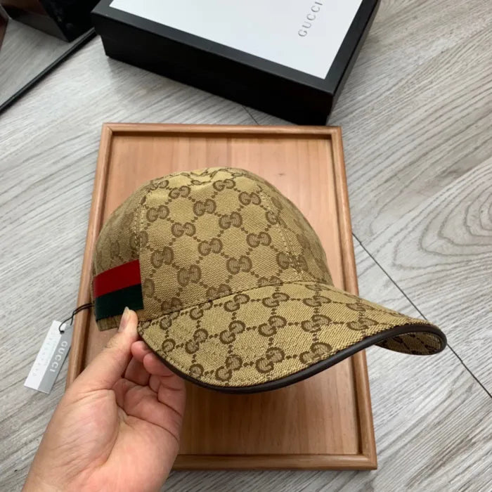 GG - CAP
