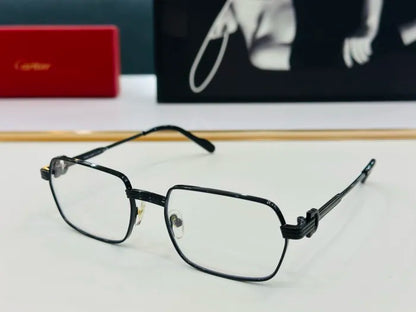 C - SUNGLASSES