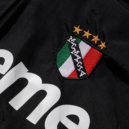 SUP X UMB - GIACCA A VENTO