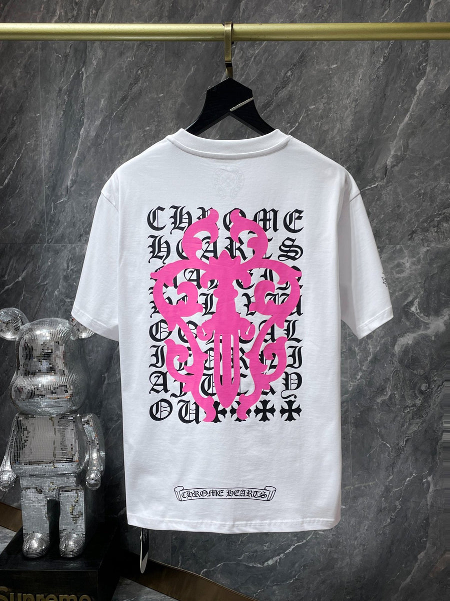 CHROME - TSHIRT