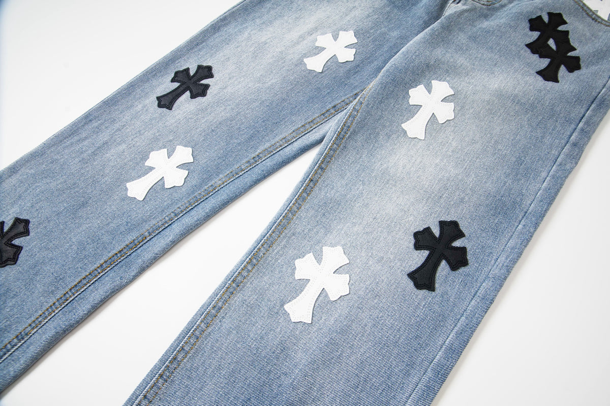 CHROME - JEANS