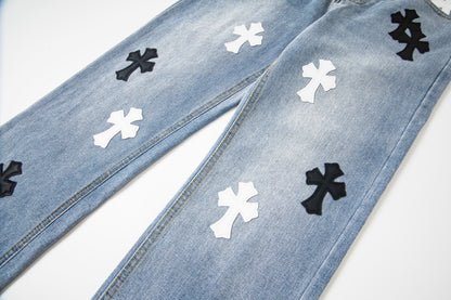 CHROME - JEANS