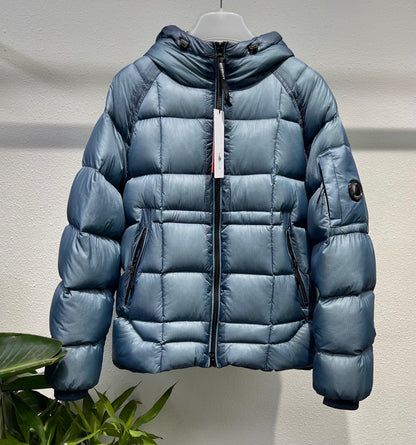 CP - PUFFER