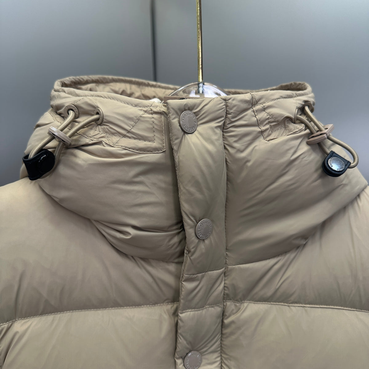 BRB - PUFFER