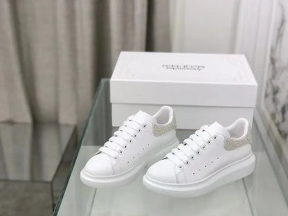 A MCQ DIAMOND - SNEAKERS