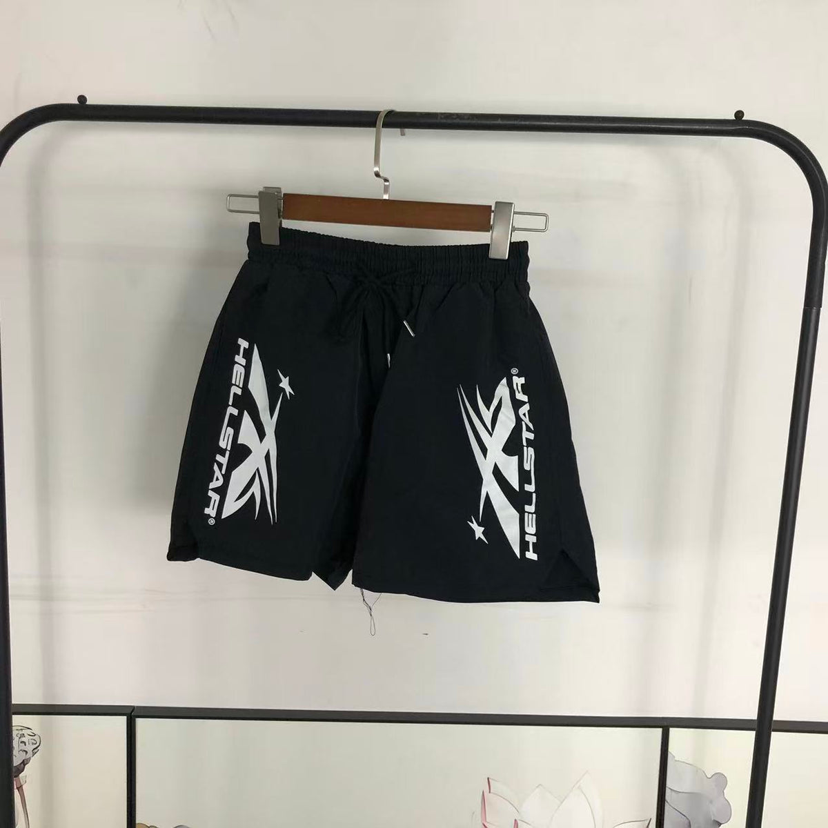 H - SHORTS
