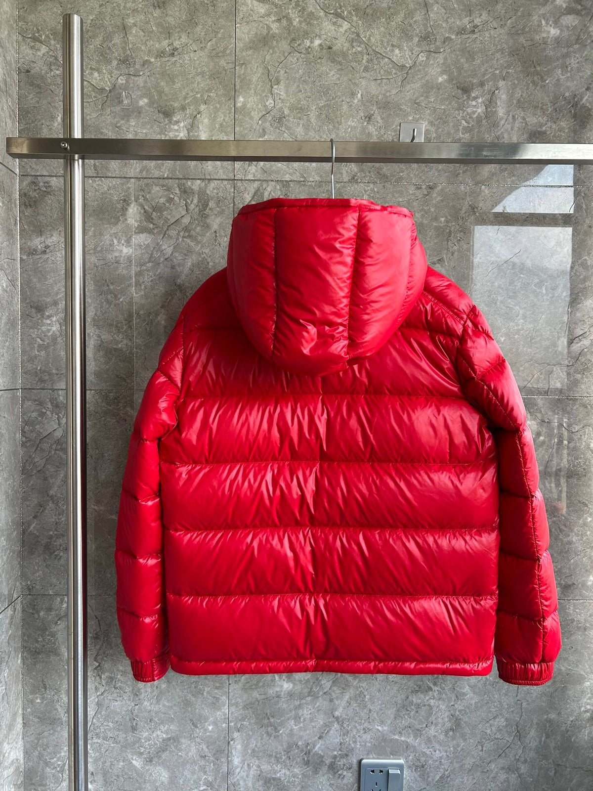 MON - PUFFER
