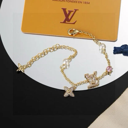 LV - BRACCIALE