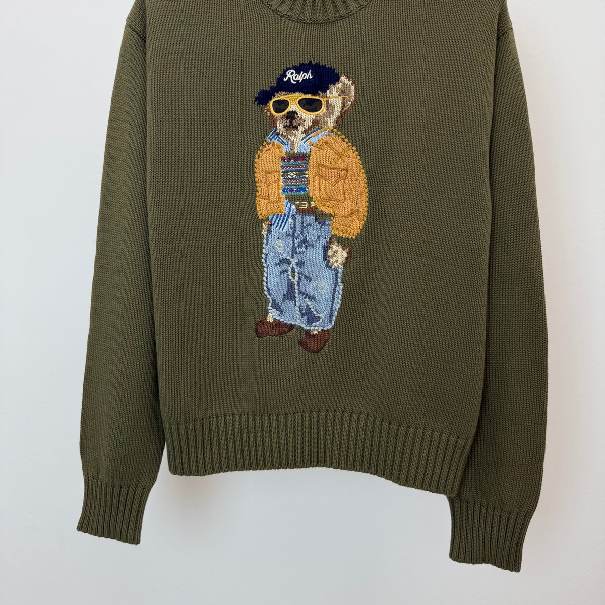RL - MAGLIONE
