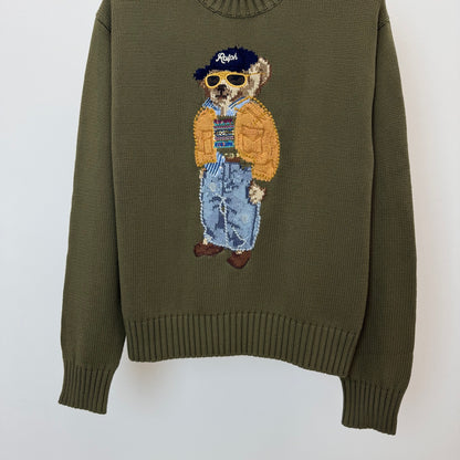 RL - MAGLIONE