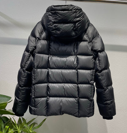 CP - PUFFER